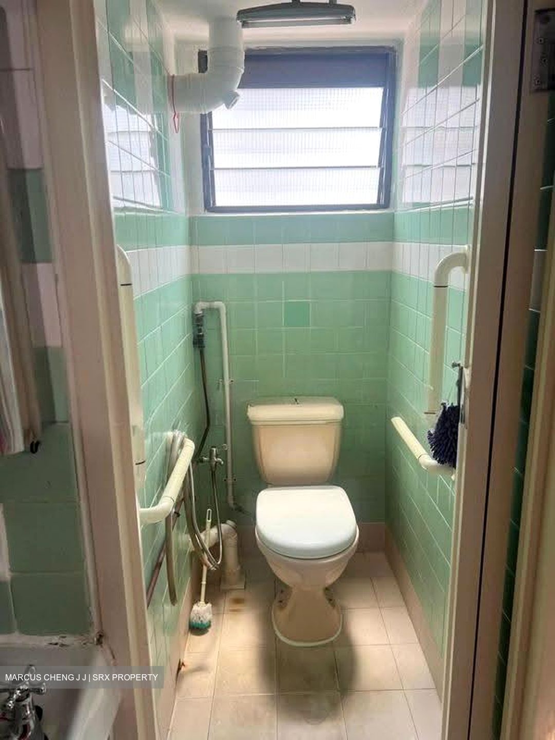 Blk 110 Toa Payoh North (Toa Payoh), HDB 3 Rooms #624512041